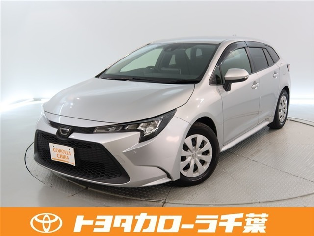 カローラツーリング1.8 G-X