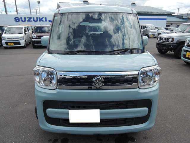 スペーシアハイブリッド(HYBRID)  X 4WD