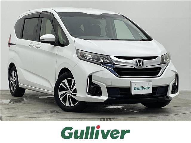 フリード1.5 G ホンダセンシング