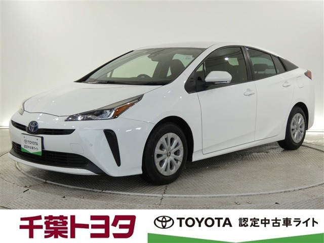 プリウス1.8 S