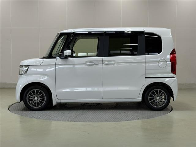 N-BOXG EX ターボ ホンダセンシング