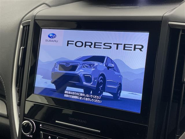 フォレスター2.0 アドバンス 4WD
