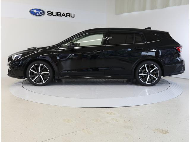 レヴォーグ1.8 GT-H EX 4WD