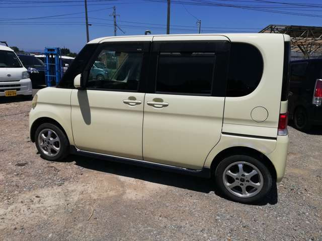 タントX