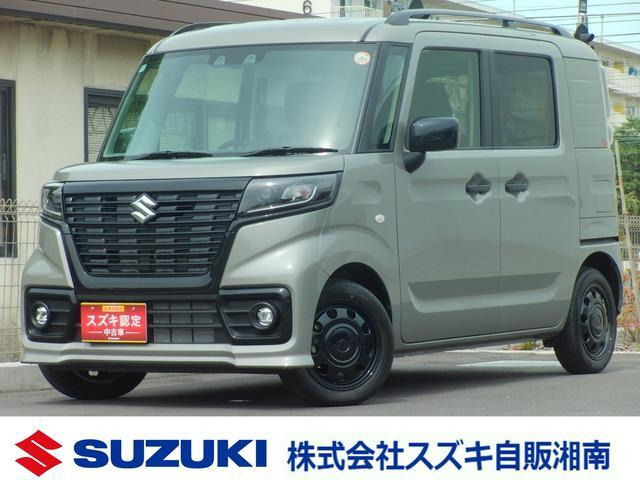 スペーシアベースXF