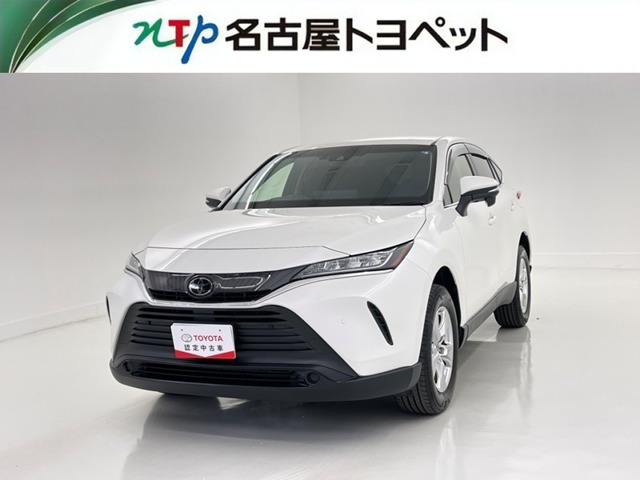 ハリアー