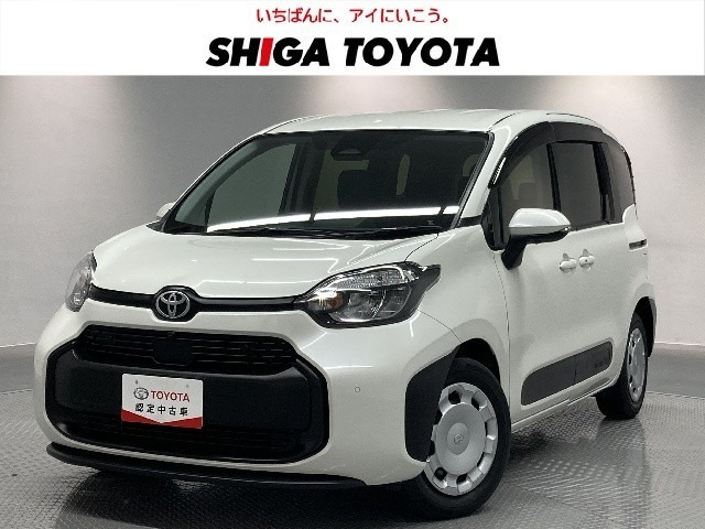 シエンタハイブリッド 1.5 G