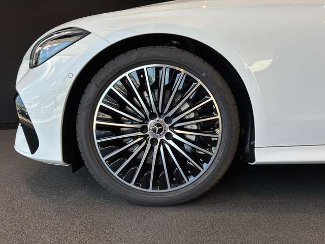 CLEクーペ200 スポーツ スタイル (ISG)