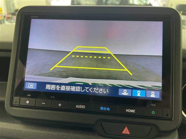 N-BOXカスタムターボ