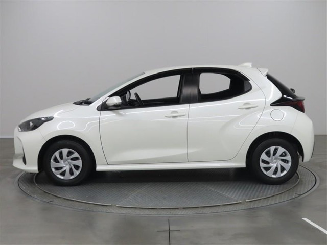 ヤリス1.5 G 4WD