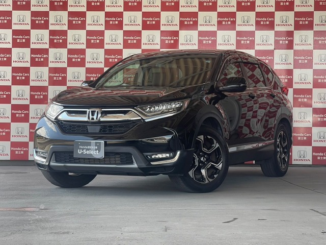 CR-V1.5 EX