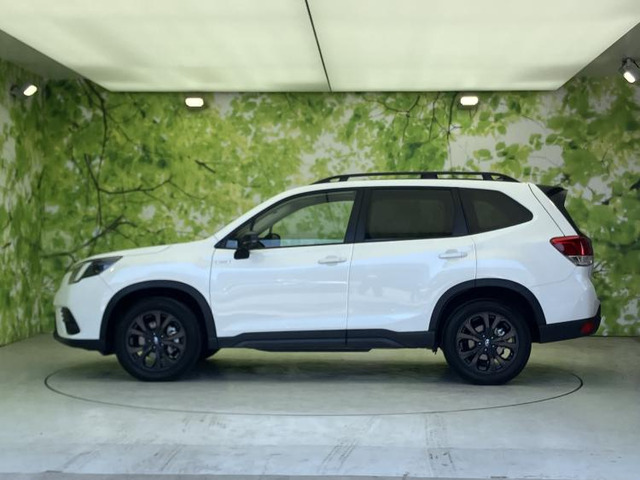 フォレスター2.0 X エディション 4WD