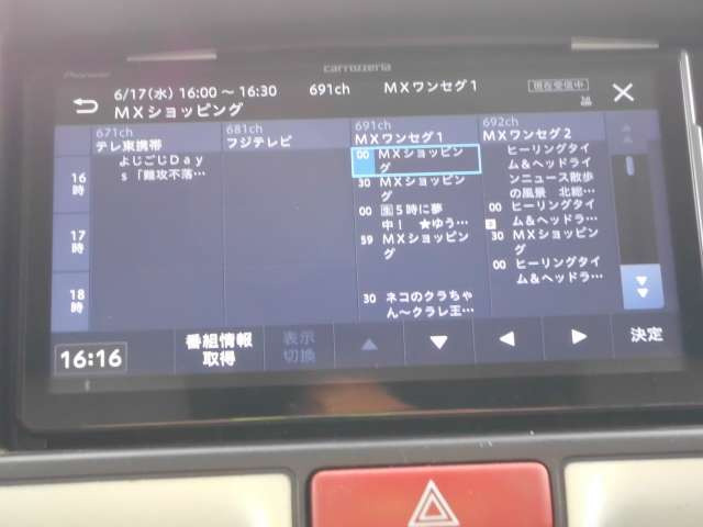 エブリイワゴンPZターボ