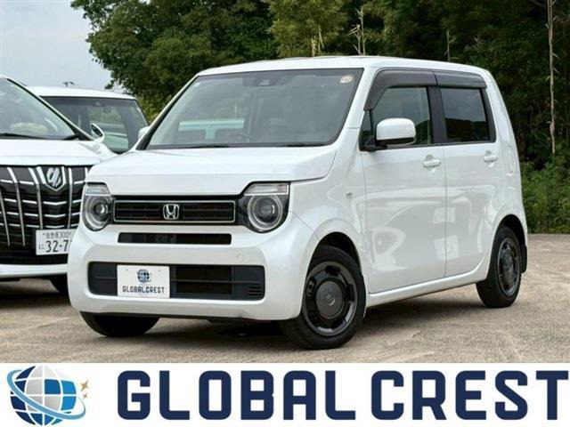 N-WGNL ホンダ センシング