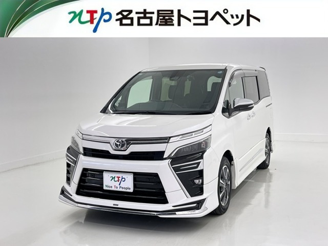 ヴォクシー2.0 ZS 煌III