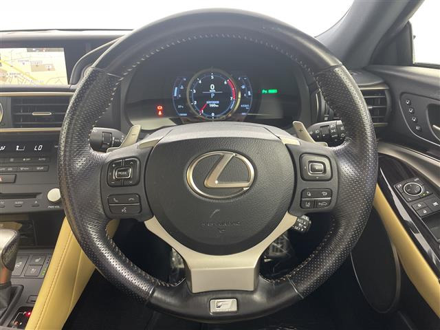 RC300h Fスポーツ