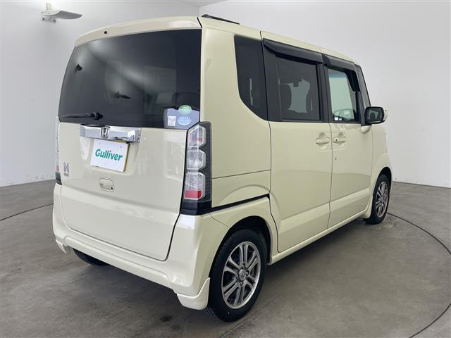 N-BOXG ターボ Lパッケージ