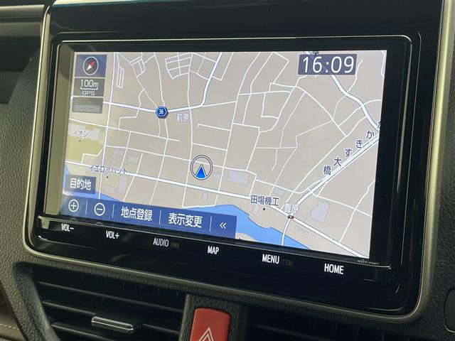 エスクァイア2.0 Gi