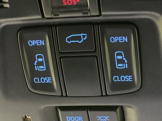 アルファード2.5 S Cパッケージ