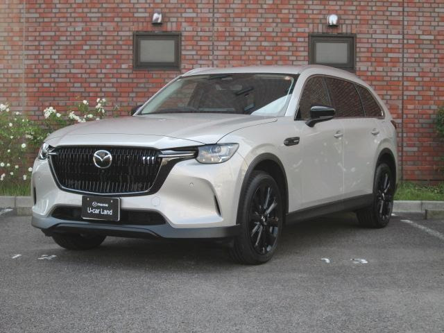 CX-803.3 XD ドライブ エディション ディーゼル