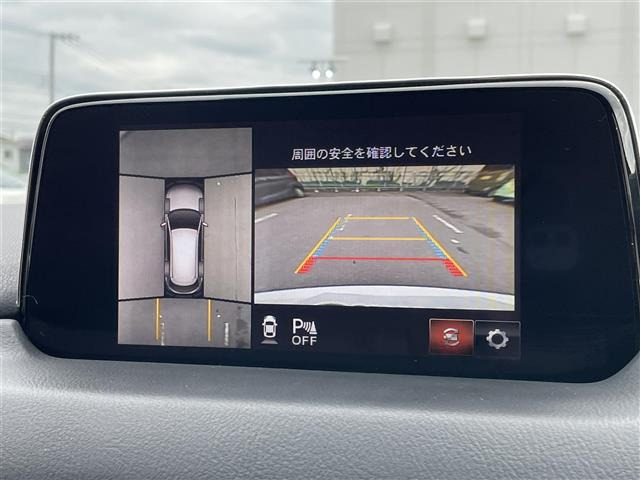 CX-82.2 XD プロアクティブ