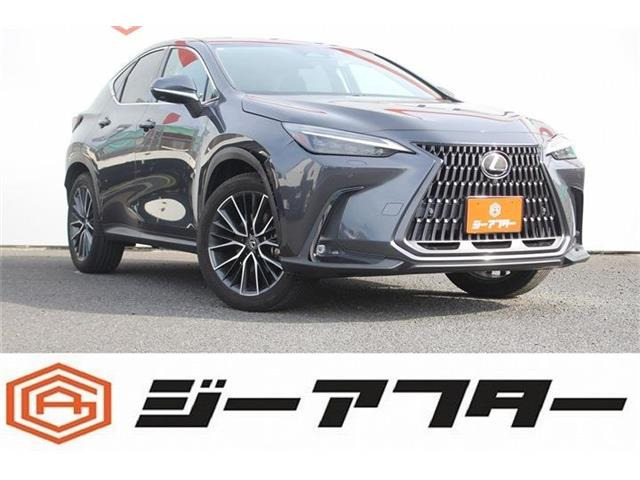 NX350h バージョンL 4WD