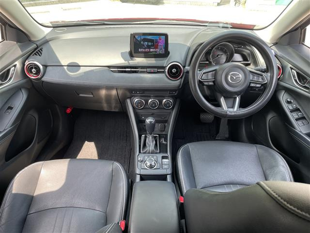 CX-31.8 XD Lパッケージ