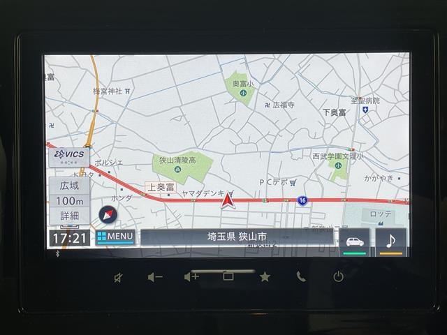 スペーシアハイブリッド(HYBRID)  X