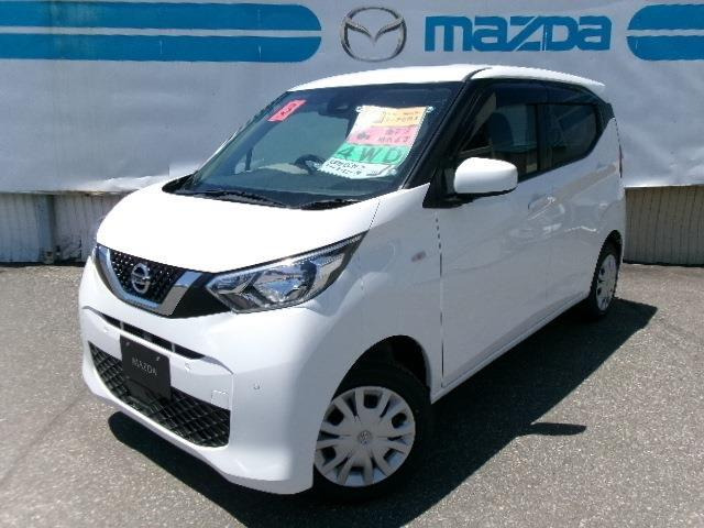 デイズS 4WD