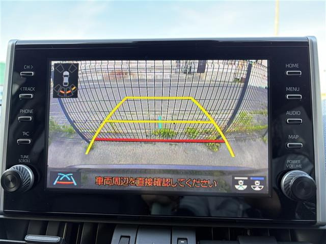RAV42.0 アドベンチャー オフロードパッケージ 4WD
