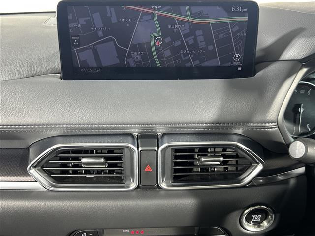 CX-52.2 XD ブラックトーンエディション