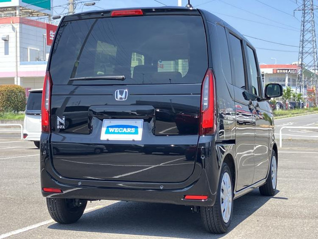 N-BOX