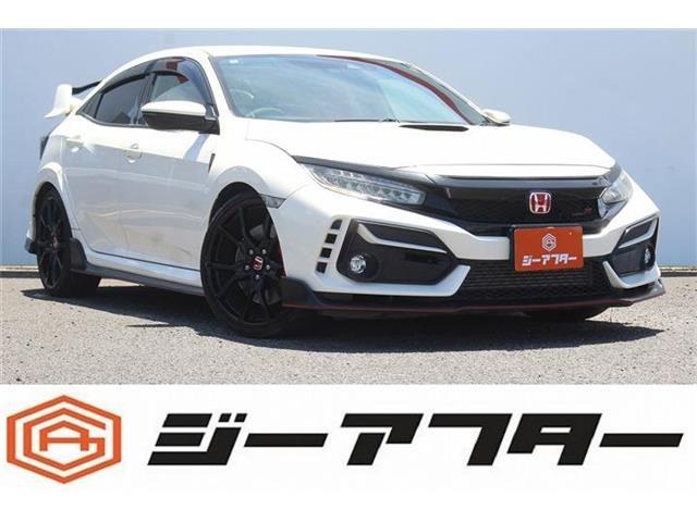 シビックタイプR2.0