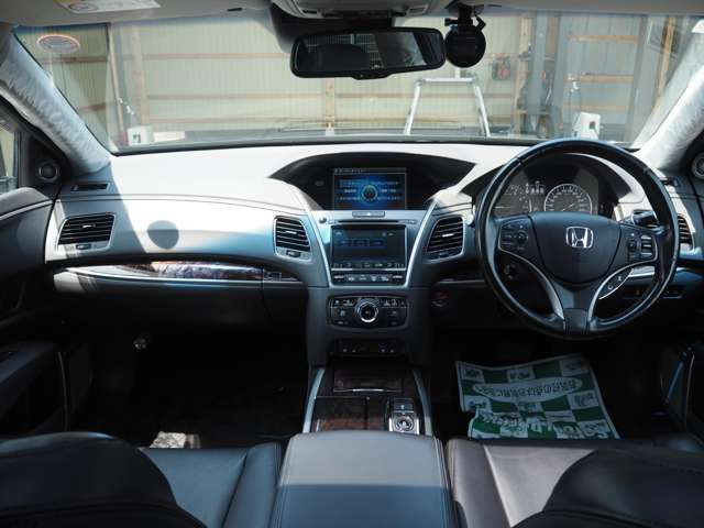 レジェンド3.5 4WD
