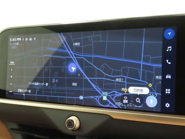 クラウンスポーツ2.5 Z E-Four 4WD