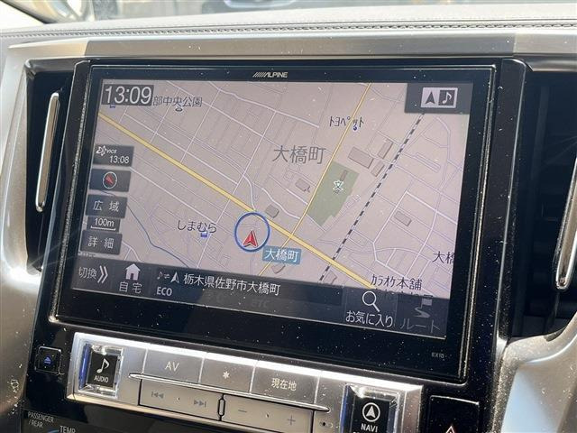 ヴェルファイア3.5 V Lエディション