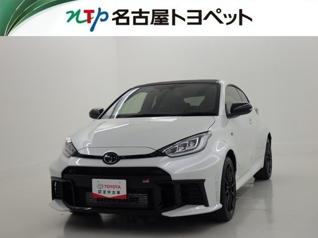 ヤリス