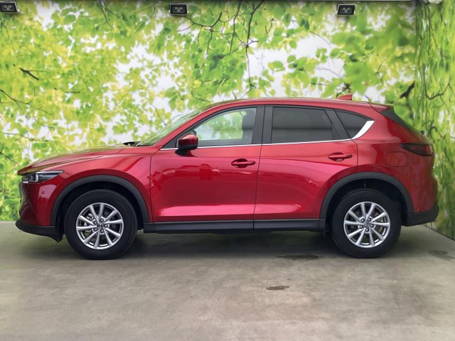 CX-52.0 20S スマートエディション