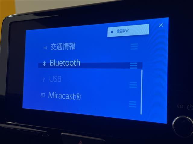 ヤリスクロス1.5 ハイブリッド Z アドベンチャー