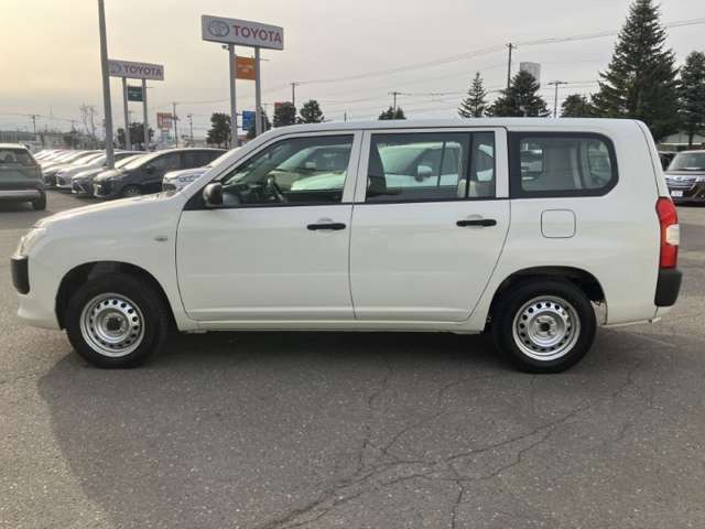 サクシードバン1.5 UL 4WD