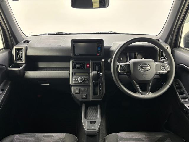 タフトG ダーククロム ベンチャー 4WD
