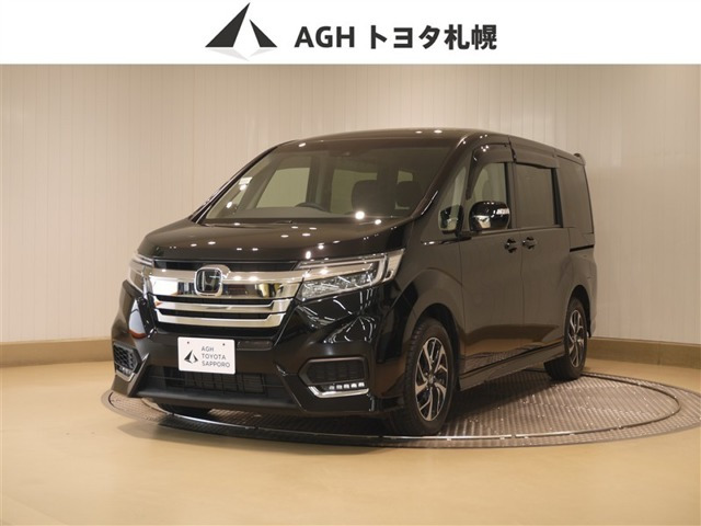 ステップワゴン1.5 スパーダ ホンダ センシング 4WD