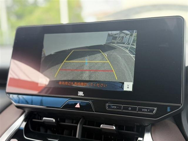 ハリアー2.5 ハイブリッド E-Four Z 4WD