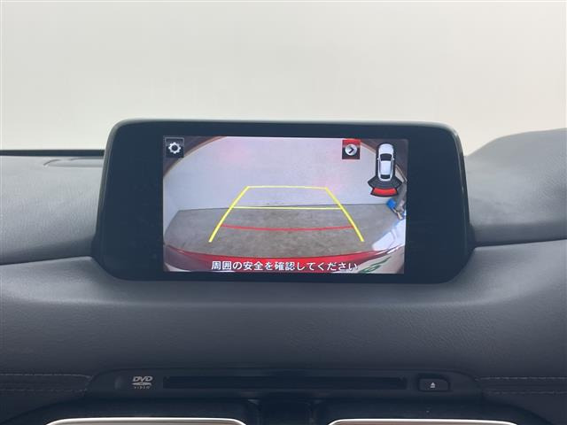CX-52.2 XD Lパッケージ 4WD