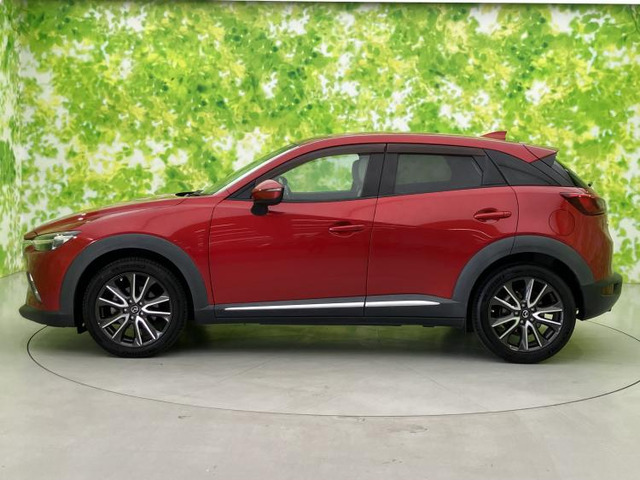 CX-31.5 XD ツーリング Lパッケージ 4WD