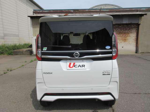 ルークスハイウェイスター Gターボ プロパイロットエディション 4WD