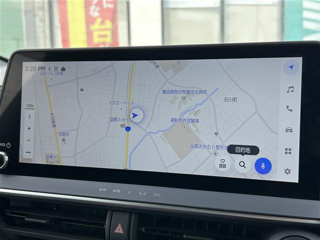 プリウス2.0 Z E-Four 4WD