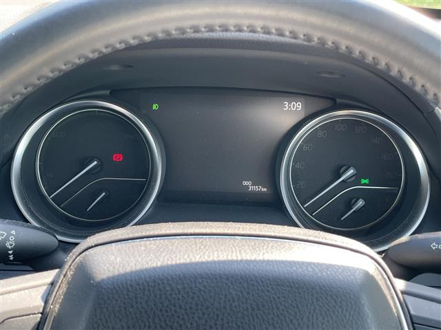 アルティス2.5 G E-Four 4WD