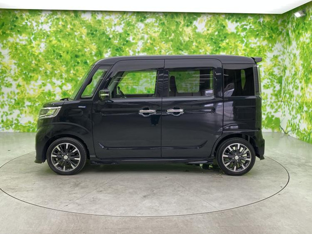 フレアワゴンカスタムスタイル ハイブリッド XT