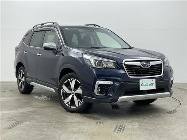フォレスター2.0 アドバンス 4WD